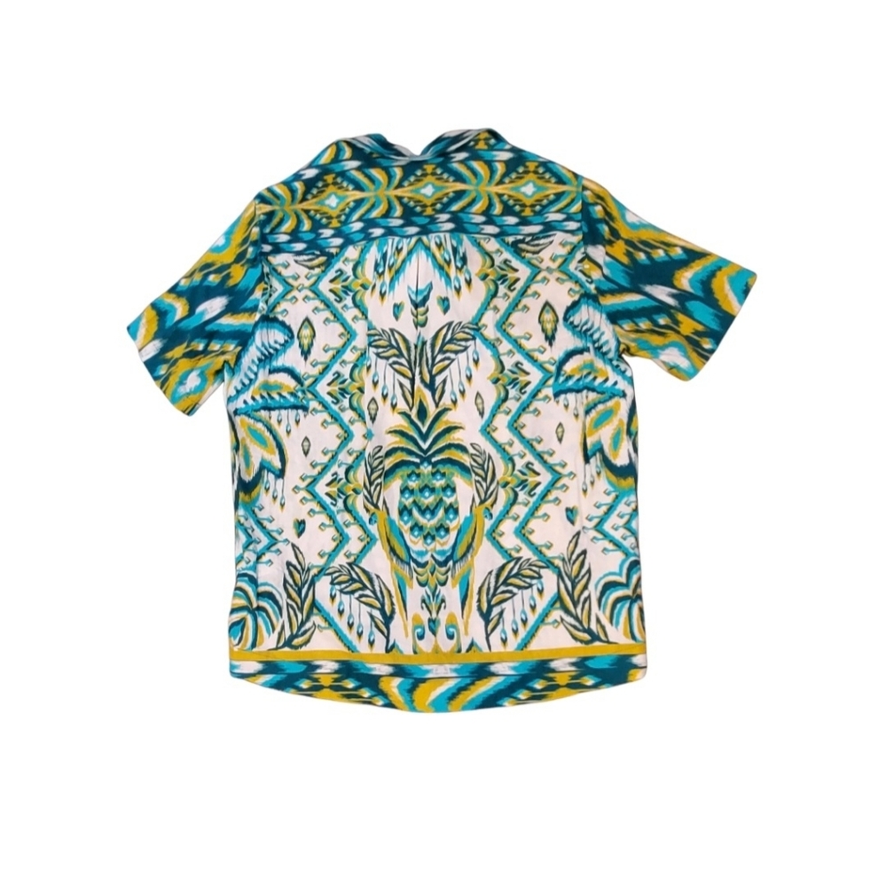 NWOT Farm Rio Shirt - Picture 2 of 4